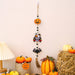 3-Piece Halloween Element Hanging Widgets DECOR Jessie Knowles