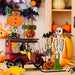 2-Piece Halloween Element Decor Ornaments DECOR Jessie Knowles