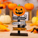 2-Piece Halloween Element Decor Ornaments DECOR Jessie Knowles