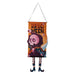 Assorted 2-Piece Halloween Element Hanging Widgets DECOR Jessie Knowles