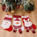 Christmas Stocking Hanging Widget  Jessie Knowles