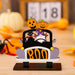 3-Piece Halloween Element Car-Shape Ornaments DECOR Jessie Knowles