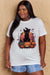 Simply Love Full Size Halloween Theme Graphic T-Shirt  Jessie Knowles