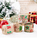 Christmas Polyester Ribbon  Jessie Knowles