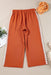 Plus Size Wide Leg Pants  Jessie Knowles