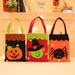 Assorted 2-Piece Halloween Element Handbags DECOR Jessie Knowles