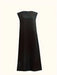 V-Neck Sleeveless Maxi Tank Dress DRESSES Jessie Knowles