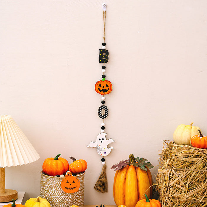 3-Piece Halloween Element Hanging Widgets DECOR Jessie Knowles