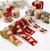 Christmas Polyester Ribbon  Jessie Knowles