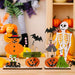 2-Piece Halloween Element Decor Ornaments DECOR Jessie Knowles