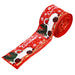 Car & Christmas Tree Ribbon DECOR Jessie Knowles