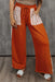 Plus Size Wide Leg Pants  Jessie Knowles