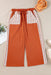 Plus Size Wide Leg Pants  Jessie Knowles