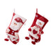 Christmas Stocking Hanging Widget  Jessie Knowles