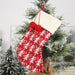 Christmas Stocking Hanging Widget  Jessie Knowles