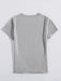 Graphic Round Neck Short Sleeve T-Shirt TOPS Jessie Knowles