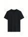 Graphic Round Neck Half Sleeve T-Shirt TOPS Jessie Knowles