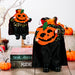 Two-Piece Sequin Halloween Hanging Widgets  Jessie Knowles