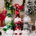 Assorted 2-Piece Light-Up Faceless Gnomes DECOR Jessie Knowles