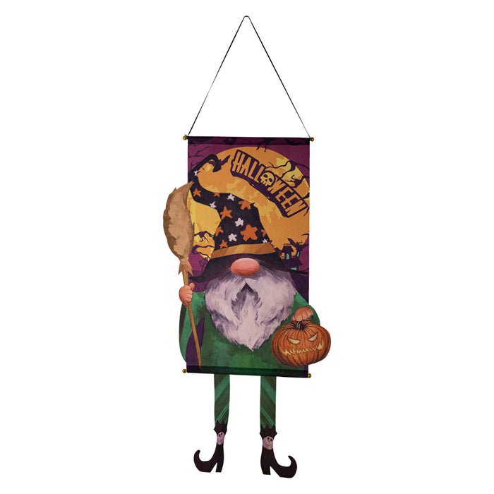 Assorted 2-Piece Halloween Element Hanging Widgets DECOR Jessie Knowles