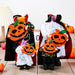 Two-Piece Sequin Halloween Hanging Widgets  Jessie Knowles