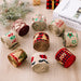 Christmas Polyester Ribbon  Jessie Knowles