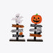 2-Piece Halloween Element Decor Ornaments DECOR Jessie Knowles