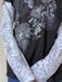 Graphic Round Neck Long Sleeve T-Shirt TOPS Jessie Knowles