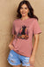 Simply Love Full Size Halloween Theme Graphic T-Shirt  Jessie Knowles