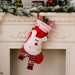 Christmas Stocking Hanging Widget  Jessie Knowles