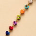 Heart Shape Natural Stone Necklace ACCESSORIES Jessie Knowles