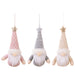 Assorted 2-Piece Faceless Gnome Hanging Widgets DECOR Jessie Knowles