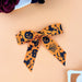 2-Piece Polyester Bow Hair Clip DECOR Jessie Knowles