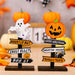 2-Piece Halloween Element Decor Ornaments DECOR Jessie Knowles