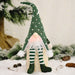 Light-Up Long Leg Faceless Gnome  Jessie Knowles