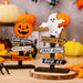 2-Piece Halloween Element Decor Ornaments DECOR Jessie Knowles