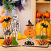 2-Piece Halloween Element Decor Ornaments DECOR Jessie Knowles