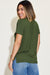 Basic Bae V-Neck High-Low T-Shirt  Jessie Knowles