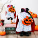 Two-Piece Sequin Halloween Hanging Widgets  Jessie Knowles