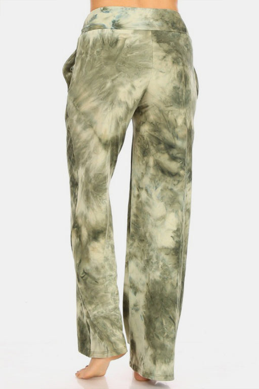 Leggings Depot Buttery Soft Printed Drawstring Pants  Jessie Knowles