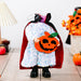 Two-Piece Sequin Halloween Hanging Widgets  Jessie Knowles