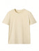 Graphic Round Neck Half Sleeve T-Shirt TOPS Jessie Knowles
