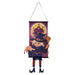 Assorted 2-Piece Halloween Element Hanging Widgets DECOR Jessie Knowles