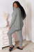 Basic Bae Bamboo Full Size V-Neck Long Sleeve Top and Pants Lounge Set  Jessie Knowles