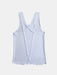 Crisscross Scoop Neck Active Tank  Jessie Knowles