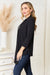 Open Front Cardigan - Culture Code TOPS Jessie Knowles