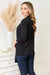 Open Front Cardigan - Culture Code TOPS Jessie Knowles