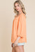 Culture Code Square Neck Puff Sleeve Top  Jessie Knowles