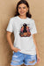 Simply Love Full Size Halloween Theme Graphic T-Shirt  Jessie Knowles