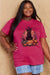 Simply Love Full Size Halloween Theme Graphic T-Shirt  Jessie Knowles